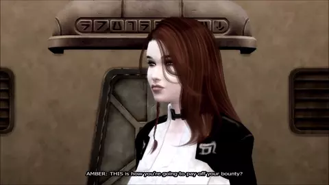 Jordan Eagle Returns