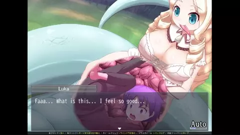 Monmusu Delicious - Lamia's Meal