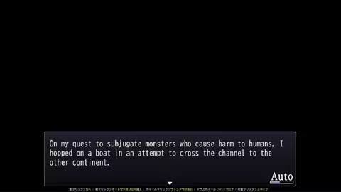 Monmusu Delicious - The Jellyfishes' Umbrella