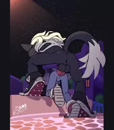 Infinite Fucking Sonic