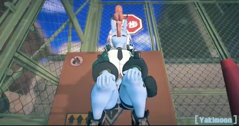 Soukaku makes a good deepthroat