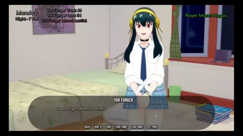 Slut x Family part 3