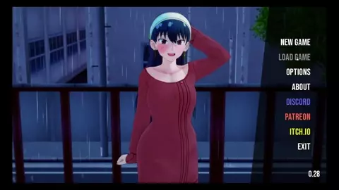 Slut x Family part 1