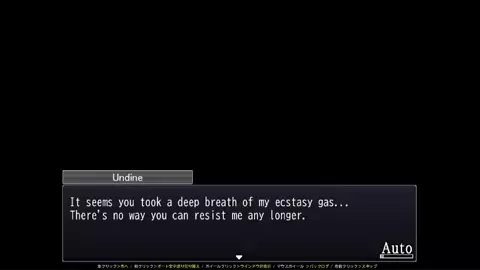 Monmusu Delicious - Undine's Pleasure Heaven