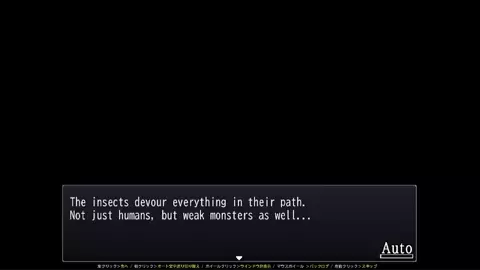 Monmusu Delicious - Beelzebub's Annihilation