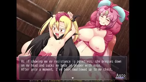 Monmusu Delicious - Beelzebub's Annihilation