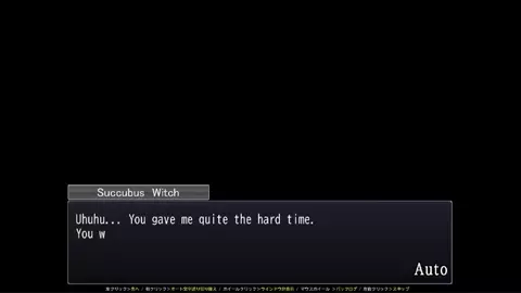 Monmusu Delicious - The Witches Hell