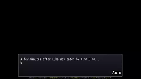 Monmusu Delicious - Alma's Vengance