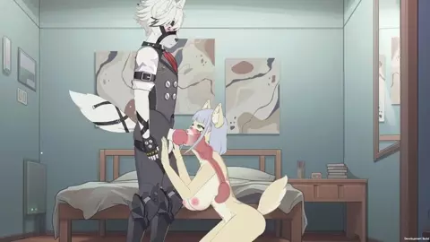 Pleasing Von (Lust's Cupid)