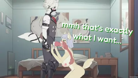 Pleasing Von (Lust's Cupid)