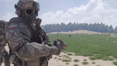 [Scragboy] Widowmaker - Big Guns