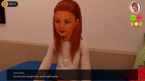 Dating My Daughter: Chapter 22. Irresistible Personality In Need Of Deep Penetration