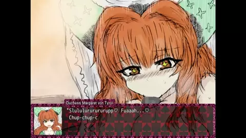 Black Souls 2 - Room Of Reminisince, 1/3 (Cgs)