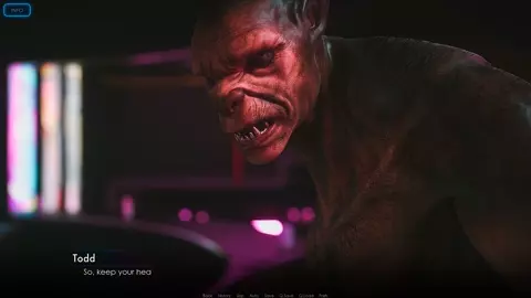 City Of Broken Dreamers: Chapter 15.2. When The Work Is Done, All You Gotta Do Is Cum