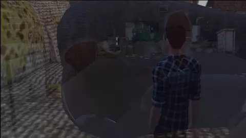 I Fell In Love With A Homeless Grandma