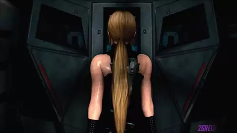 [26RegionSFM] Helena The Alien Carrier - Trailer #1