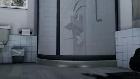 Shiram's Birthday Surprise