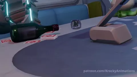 Juno HMV - UwUKrush!