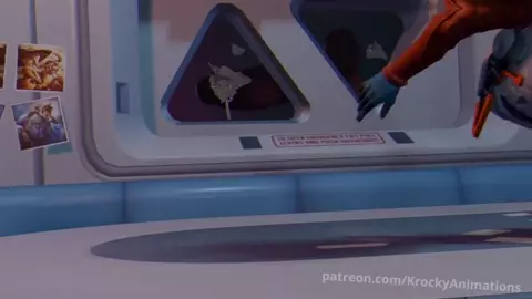 Juno HMV - UwUKrush!