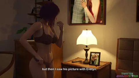 TEMPTATION - Episode 5