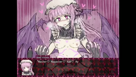 Black Souls 2 - Room Of Reminisince 3/3 (CGS)