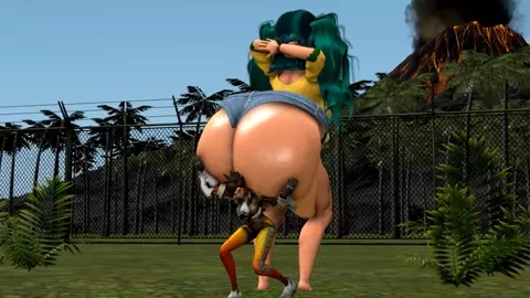 Brazilian miku anal vore