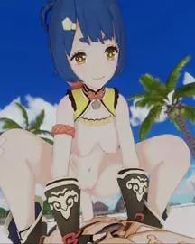 Xiangling [mrlolzies101]