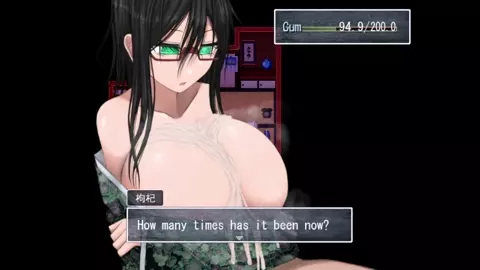 Hamlet of Big Titty Lolis (Missing Neko)