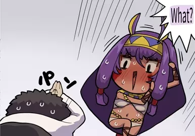 Nitocris [Pononozo]