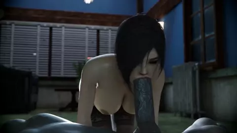 Ada succ [Sensoe_3D] (MagicalMysticVA Voice)