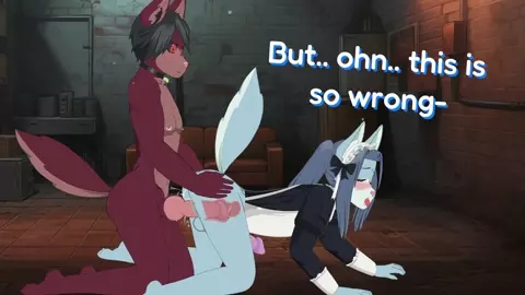 Perfect male servant (Lust's Cupid)