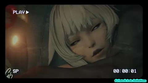 GB - Vuk Vuk | GeneralButch HMV/PMV