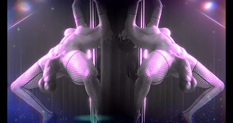 「4K | 60FPS」Fortnite & Overwatch HMV [August Commission]