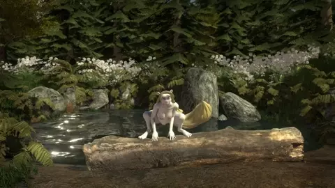 Minerva mink(Aledor)