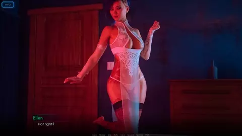 City Of Broken Dreamers: Chapter 15.3. Running Wild In That Fresh Country Air