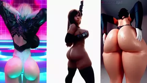 Wombat's twerk mix - Chill like that