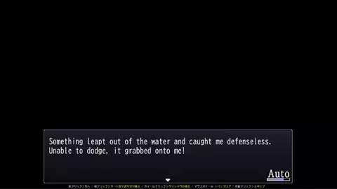 Monmusu Delicious - Average Starfish Digestive System