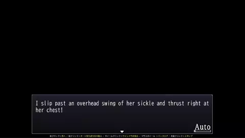 Monmusu Delicious - Mantis Mating