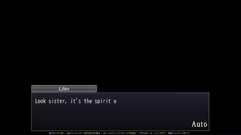 Monmusu Delicious - The Kiss of Death