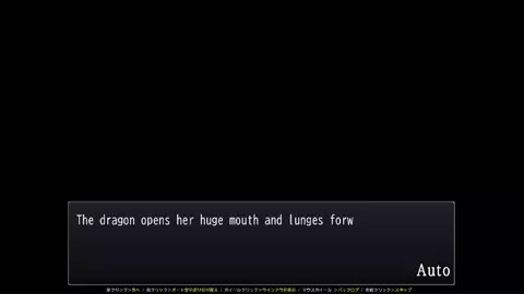 Monmusu Delicious - Dragon's Lair is Her Mouth