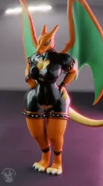 Charizard