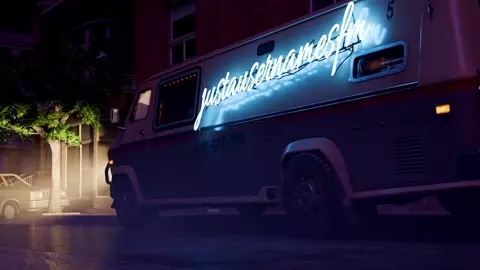 Lady & Nico's Downtime [Justausernamesfm][NO WM]