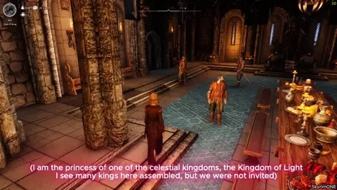 F1-PartA Pain and Pleasure [ENG-Sub]