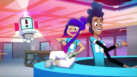 ASS TECHS!  [Miko Kubota Hmv]