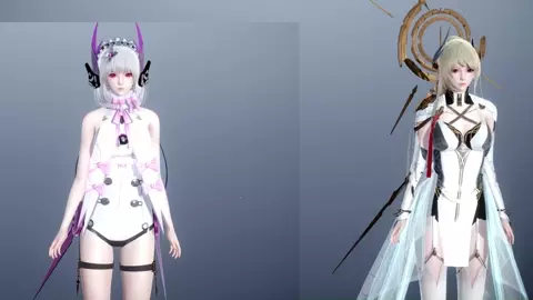 Aether gazers Hades x Hera