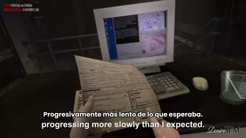 Peristent Evil: Intermezzo Dual Sub Full HD