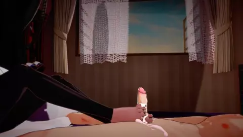 Frieren_Sousou no Frieren [Bazett]