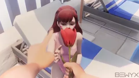 WASABI [OVERWATCH HMV]