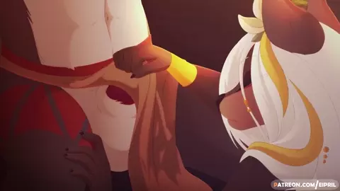 Tribal [Eipril] [Sub Español Por Neko Yuri]