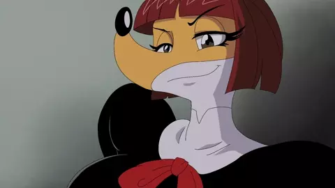 Agent Aikitty preview!